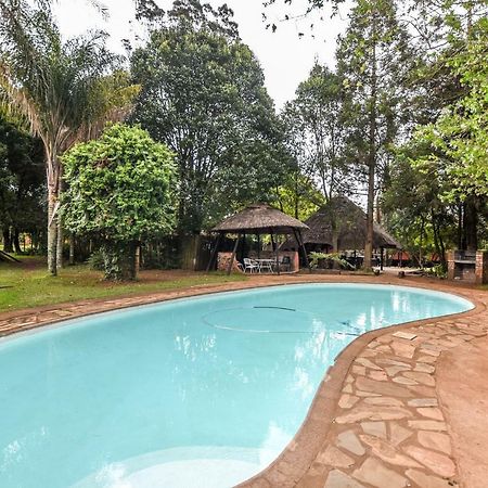 Summit Lodge Graskop Exterior foto
