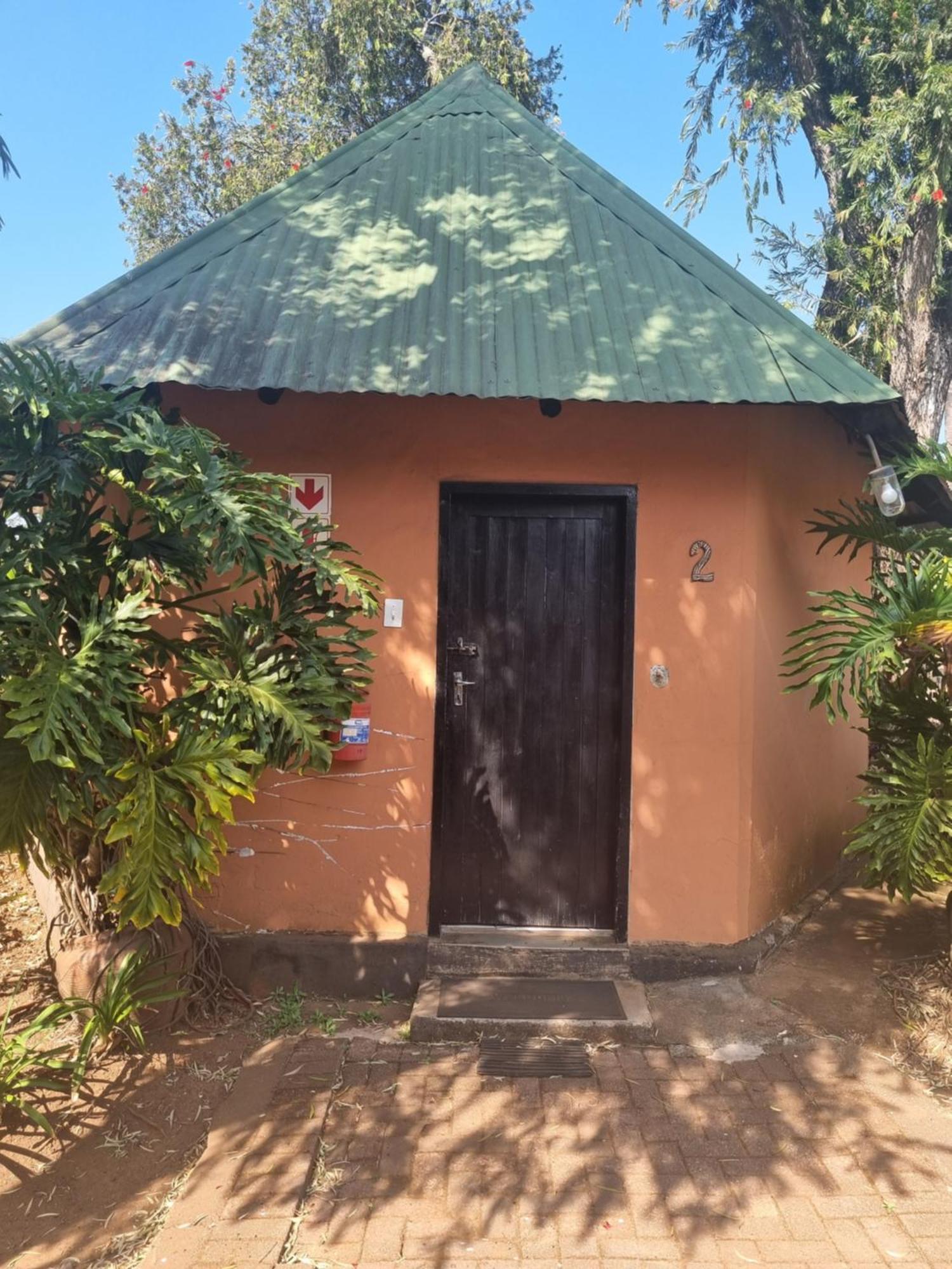 Summit Lodge Graskop Exterior foto