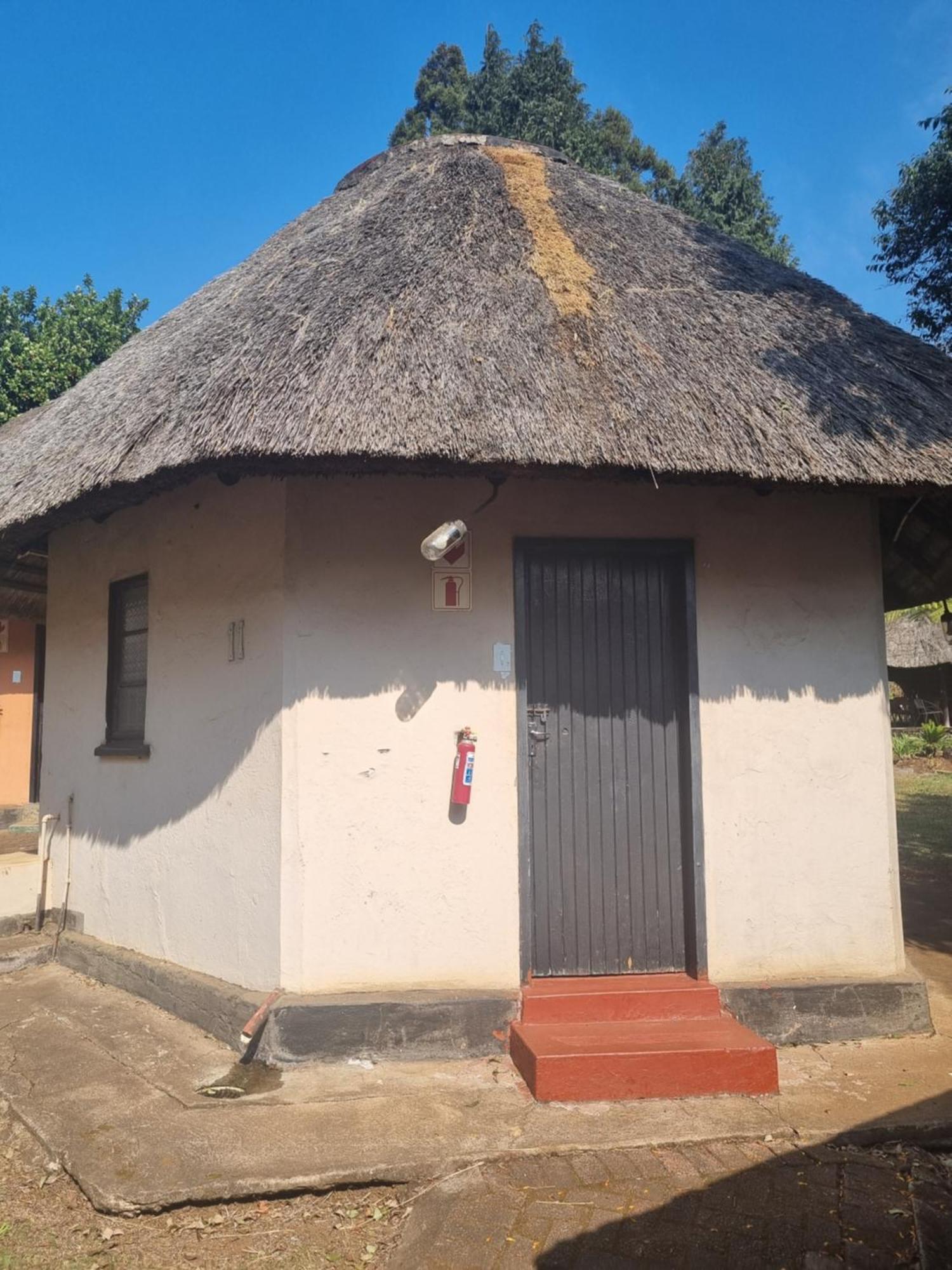 Summit Lodge Graskop Exterior foto