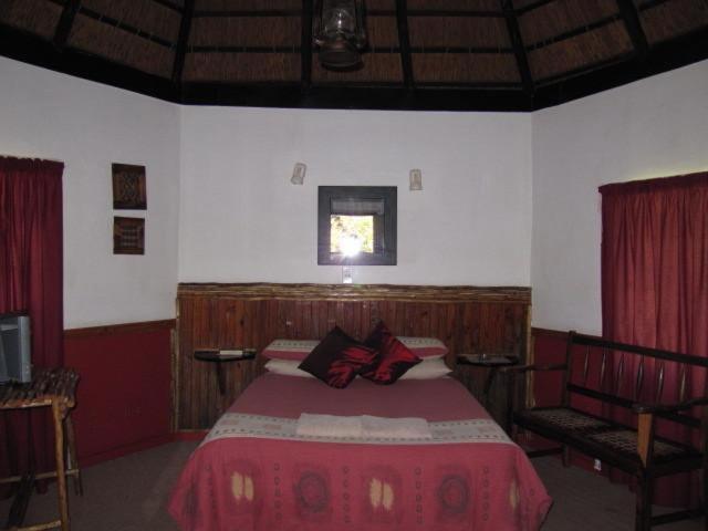 Summit Lodge Graskop Exterior foto