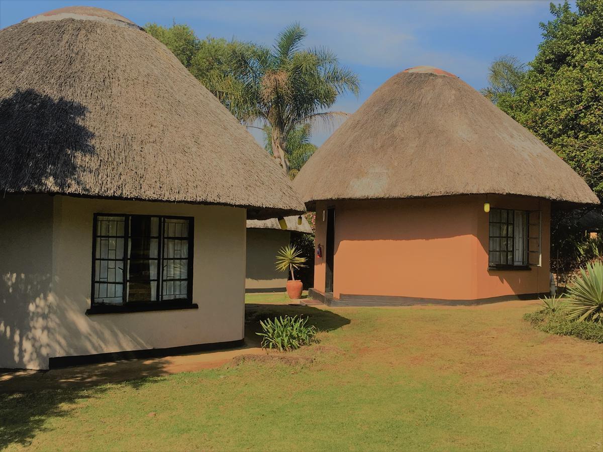 Summit Lodge Graskop Exterior foto
