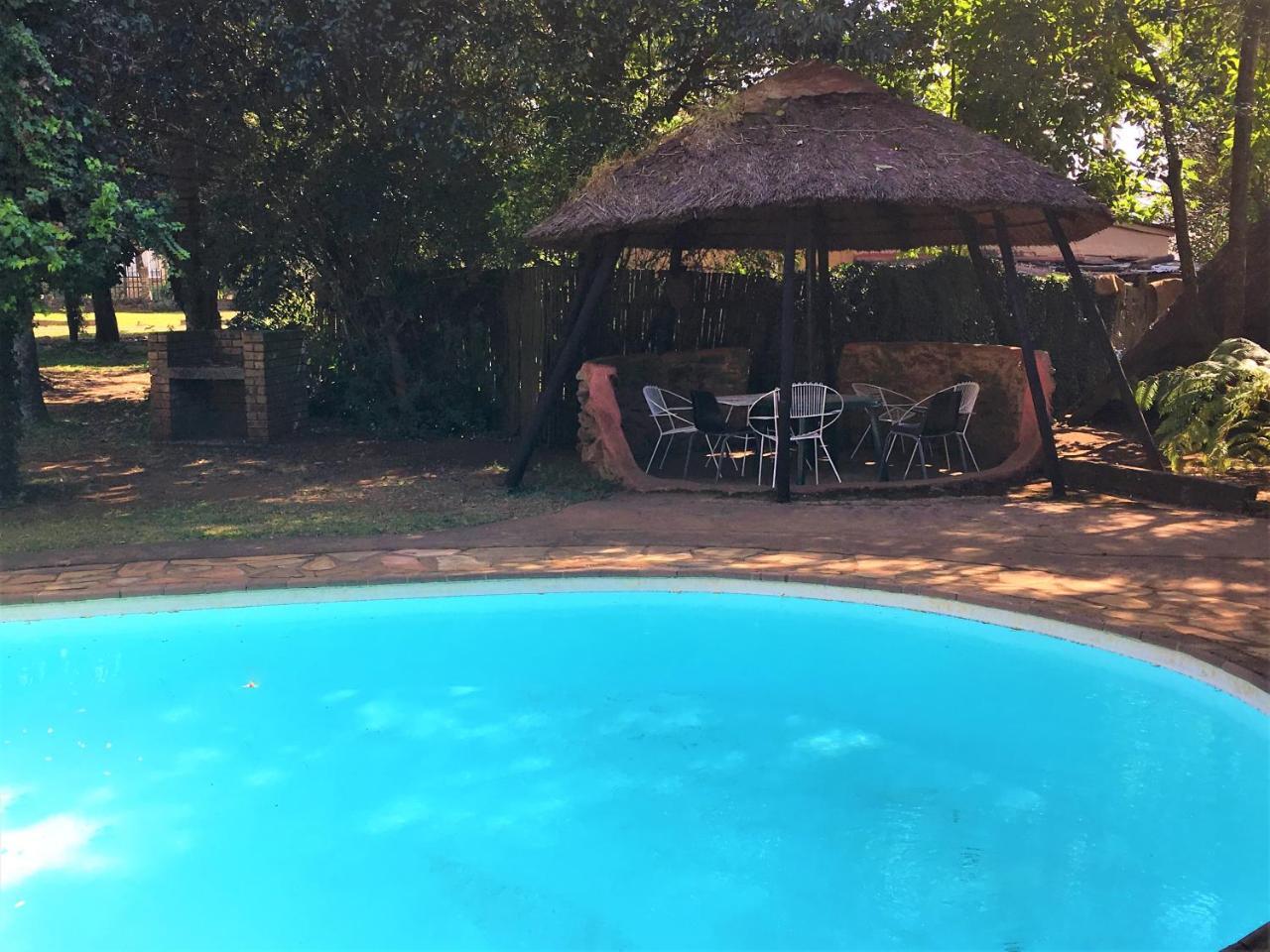 Summit Lodge Graskop Exterior foto